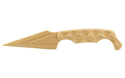 STROUP ULTRALITE 3.75 FDE W/SHEATH