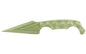 STROUP ULTRALITE 3.75 ODG W/SHEATH