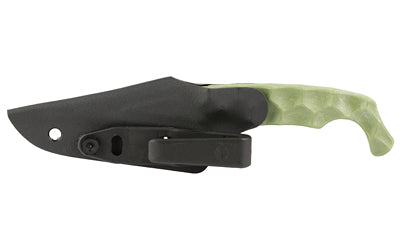 STROUP ULTRALITE 3.75 ODG W/SHEATH